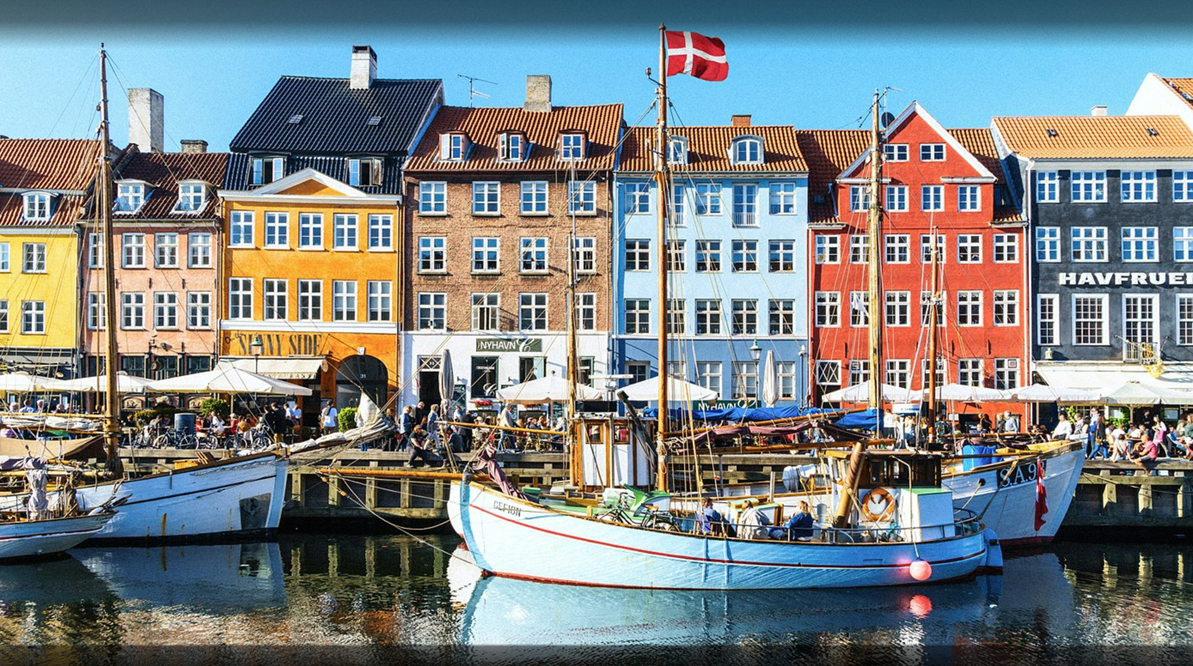 덴마크 코펜하겐(Copenhagen)