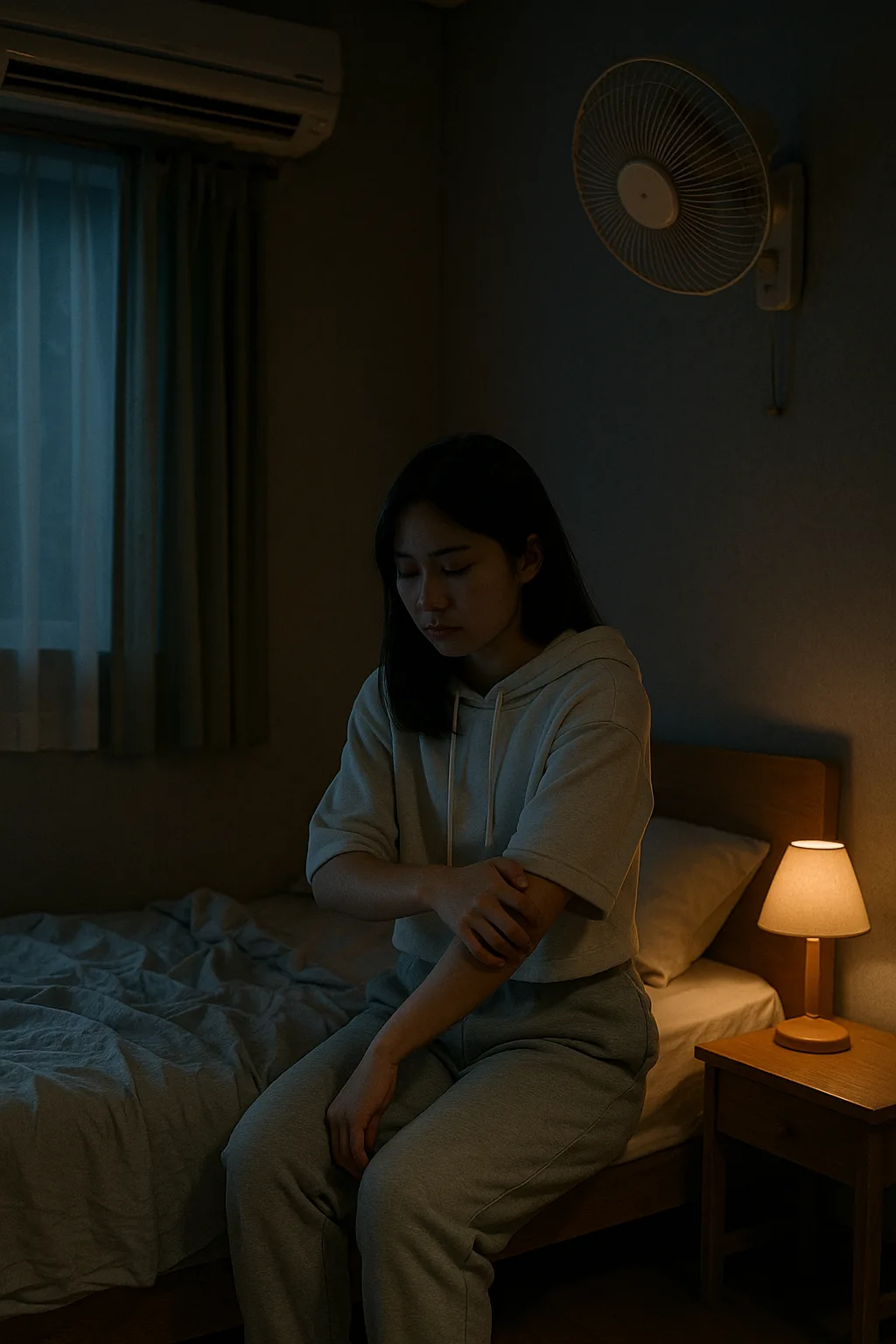 보관법과 유통기한