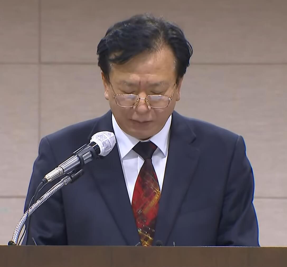 정호영 보건복지부 장관 후보자