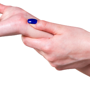 손목터널증후군