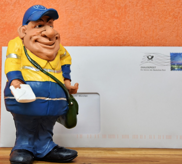 우체국 택배 방문 접수 신청 방법