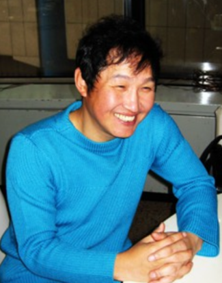 김범룡