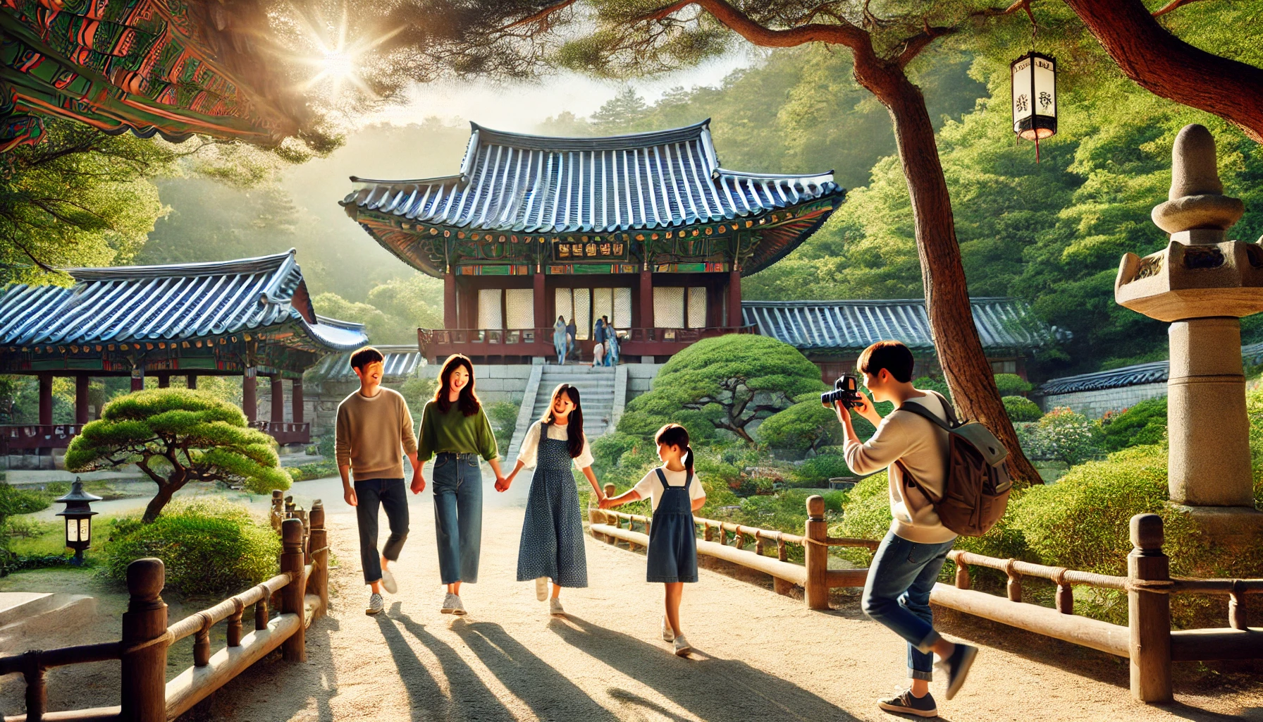 신사임당 사당의 역사와 가을 방문 시 추천 기념품 - undefined - 4. 방문 팁 신사임당 사당의 역사와 가을 방문 시 추천 기념품 - undefined - 4. 방문 팁