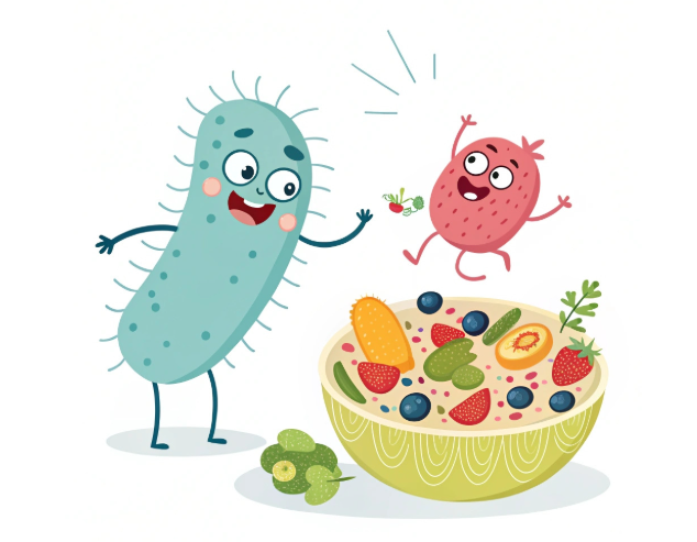 유익균 프로바이오틱스