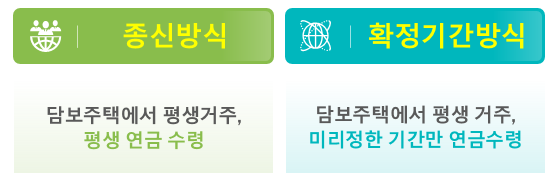 연금지급방식 비교