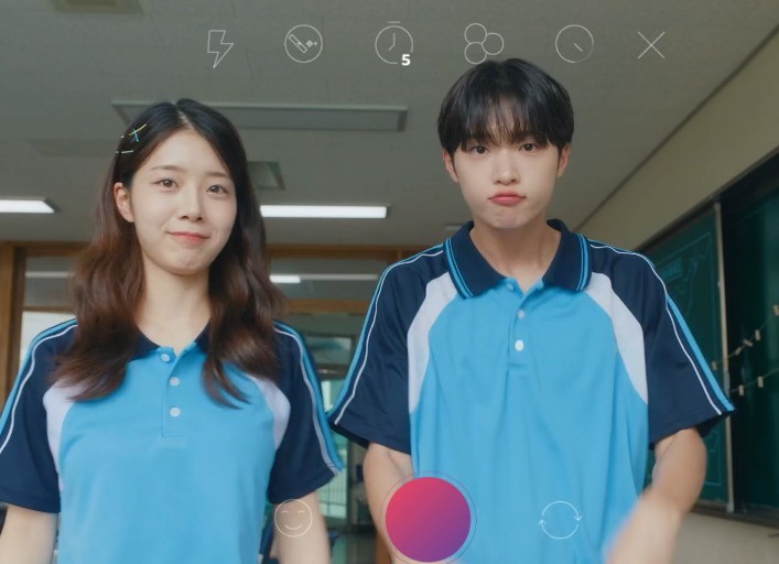 [드라마추천] 0교시는 인싸타임 몇부작&amp;#44; 등장인물 김우석&amp;#44; 강나연&amp;#44; 최건&amp;#44; 손동표&amp;#44; 한채린 출연드라마