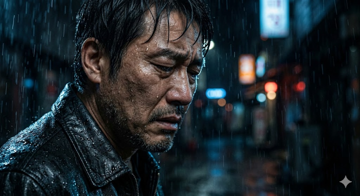 단순한 액션을 넘어 시청자의 눈물샘을 자극했던 드라마 <무빙>의 명장면은 K-히어로물의 정체성을 보여줍니다.