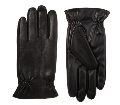 고급스러운 가죽 스마트폰 터치 장갑 추천