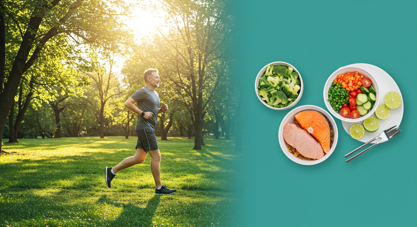 정력에 좋은 운동