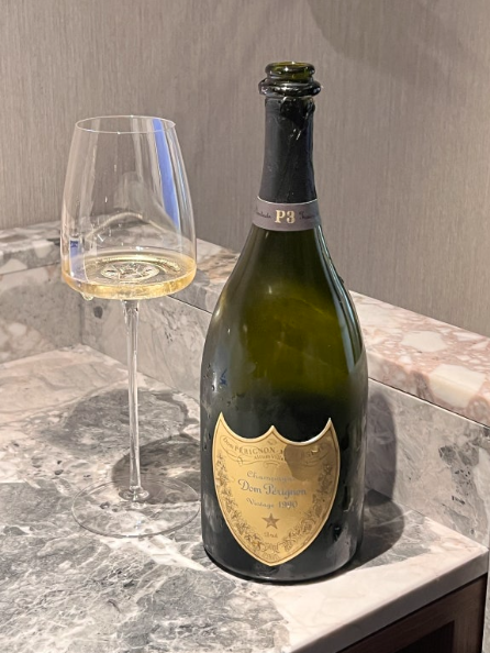 2025년 돔페리뇽 최신 시세