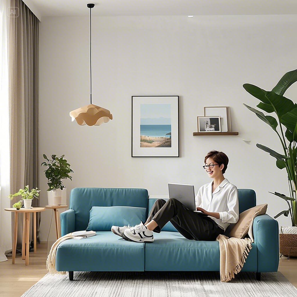 앉아 있는 시간이 건강에 미치는 영향