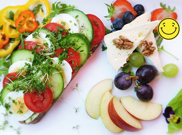 당뇨에 좋은 견과류