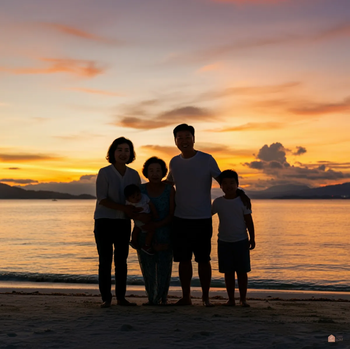 탄중아루해변03