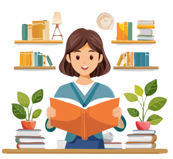 between - among 둘 사이 vs 여럿 중에서