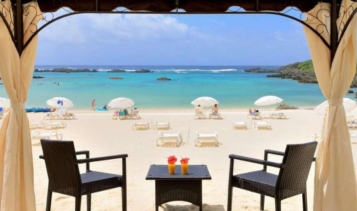 5월 아고다 호텔 할인코드 + 미야코지마 가성비 인기 숙소 BEST 07