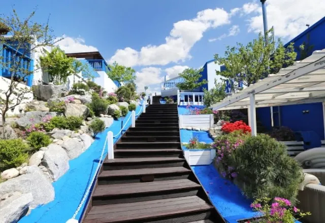 강원도 풀빌라 팬션 3곳. 여름 휴가에 추천!