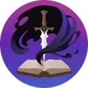 &copy; 암흑술사 스킬, 마비노기 모바일 9