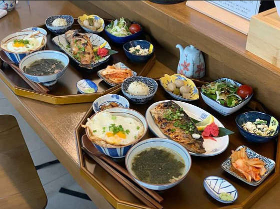 생선구이 맛집 온밥 (출처 : 네이버 지도 업체 제공)