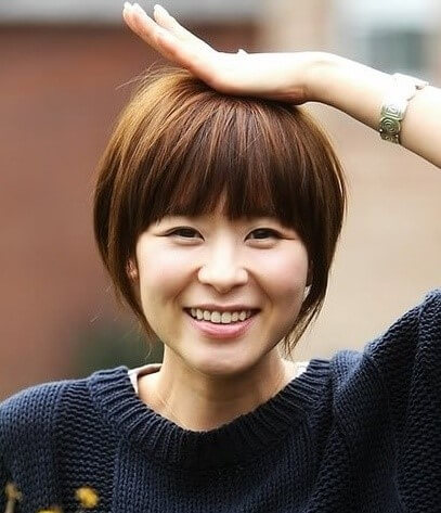 배우 최강희