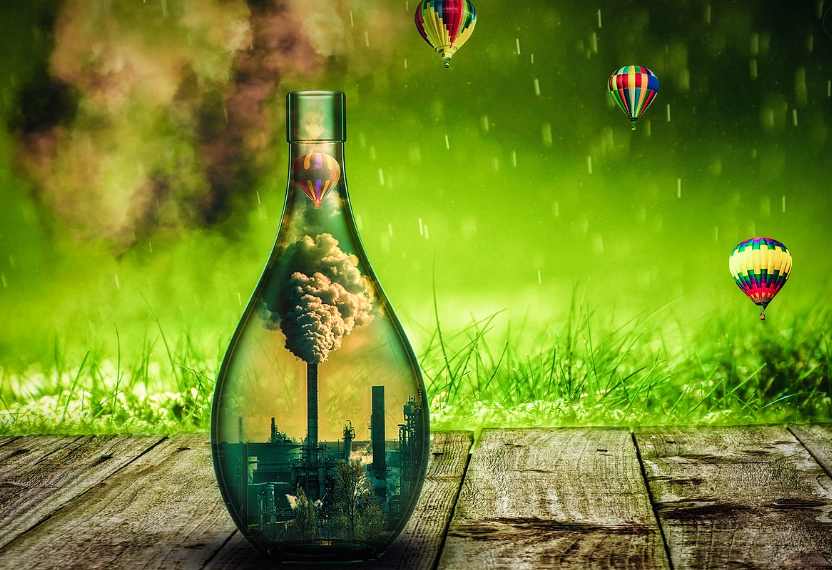 에코 라이프스타일: 환경을 지키는 새로운 문화