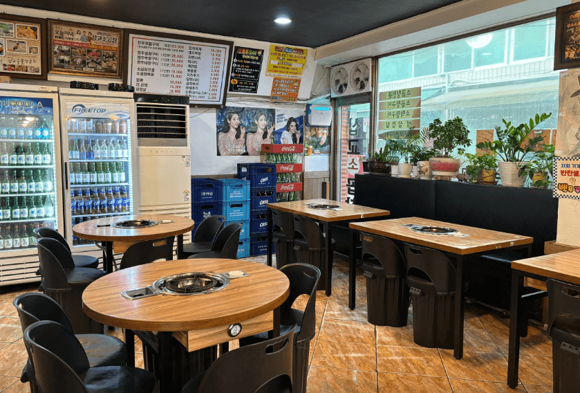 생방송투데이 소곱창전골 인천 남동구 빅데이터 랭킹맛집