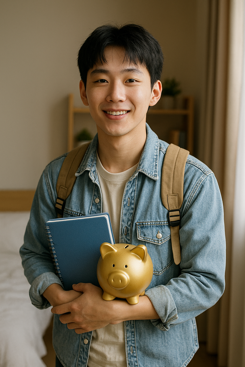 2025 수능 시간표와 수능 준비물 완벽 가이드 | 필수 체크리스