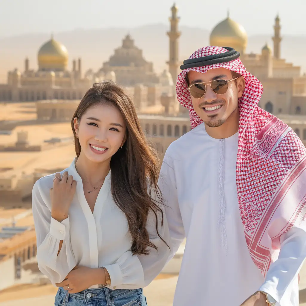 사우디아라비아 환율 계산기 날씨