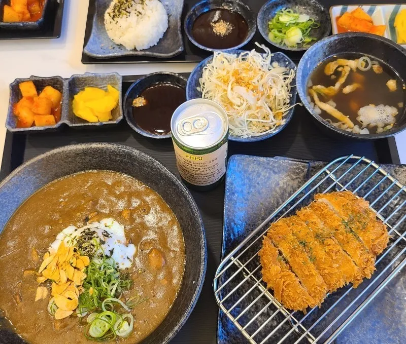 제주도 맛집 TOP 5