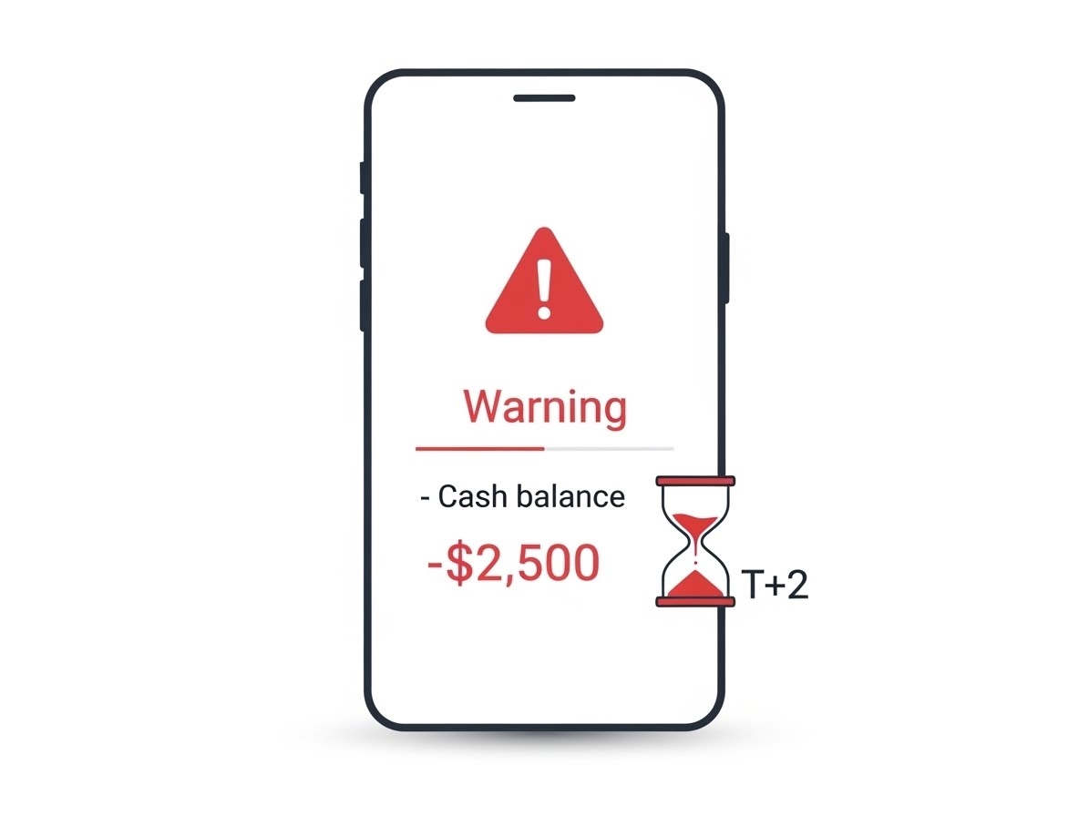 주식 미수금 이란