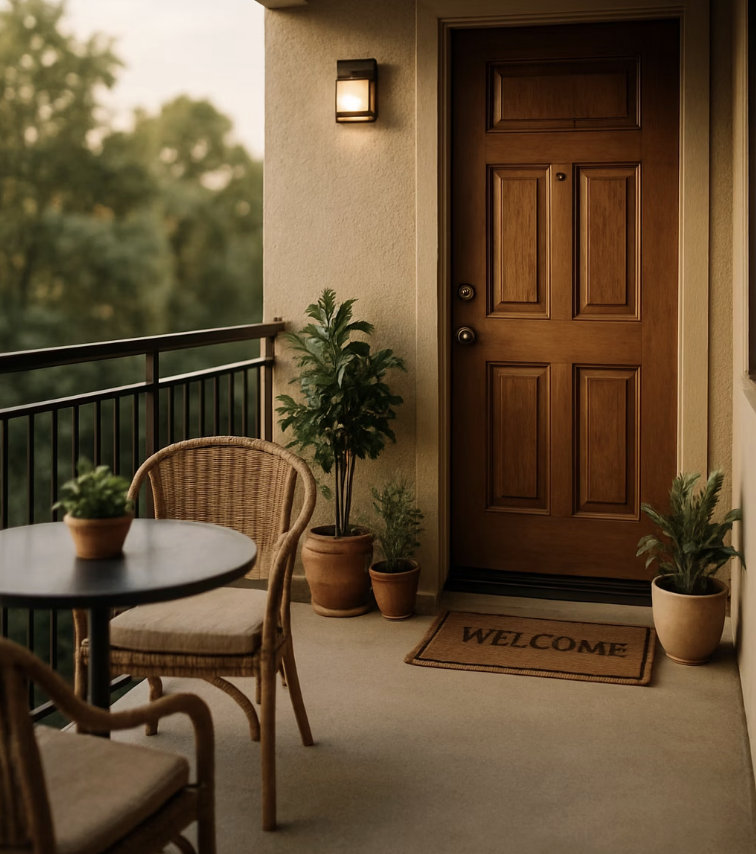 세 번째 방패: 외부 환경을 정리하라