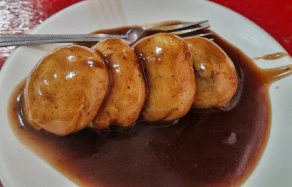수복빵집 대표 메뉴