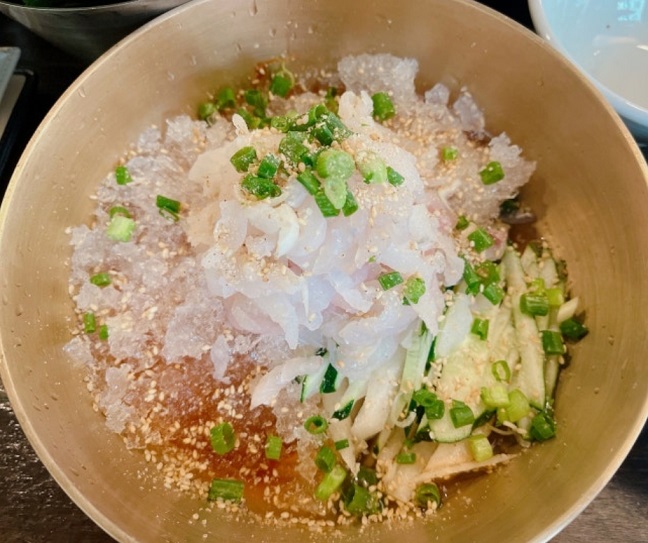 맛있는-녀석들-포항식물회-서울물회