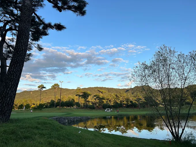 양주시 ‘레이크우드 컨트리클럽' 소개 및 예약방법