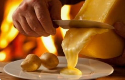 Raclette