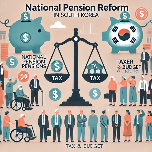 국민연금 소득대체율 43% 의미 완벽 정리