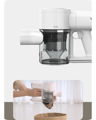 차이슨 ALLNEW 2200+ 흡입력·사용시간·소음