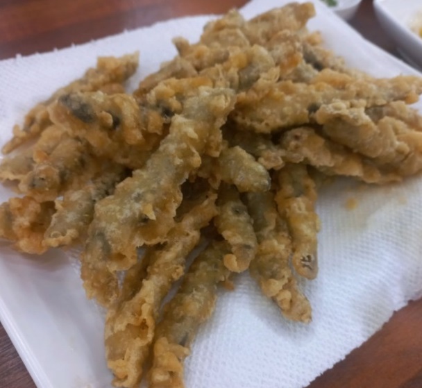 6시내고향-금산-추어튀김