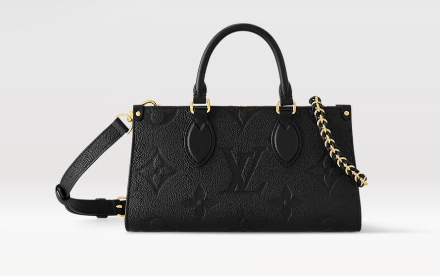 루이비통 온더고 이스트 웨스트 가방