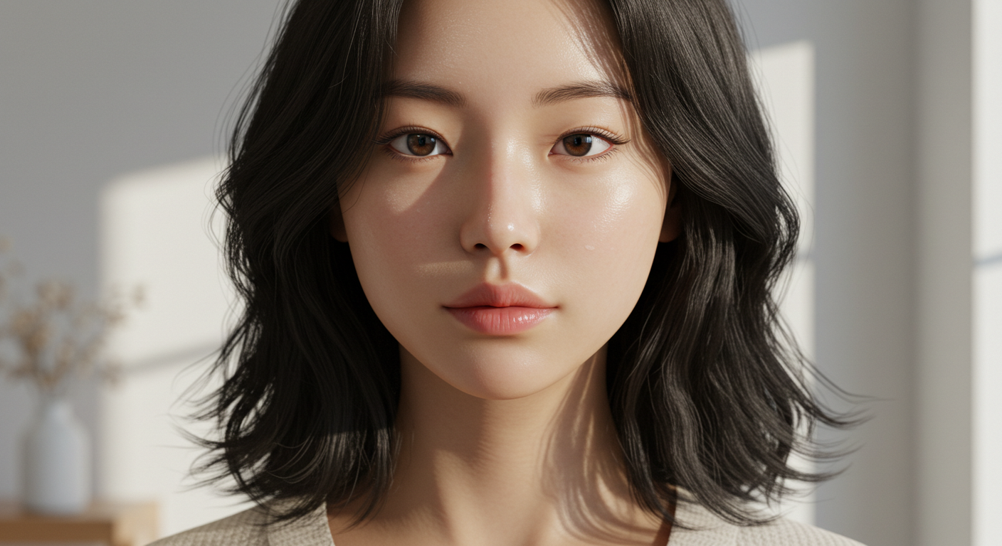 번들거림 해결, 블랙헤드