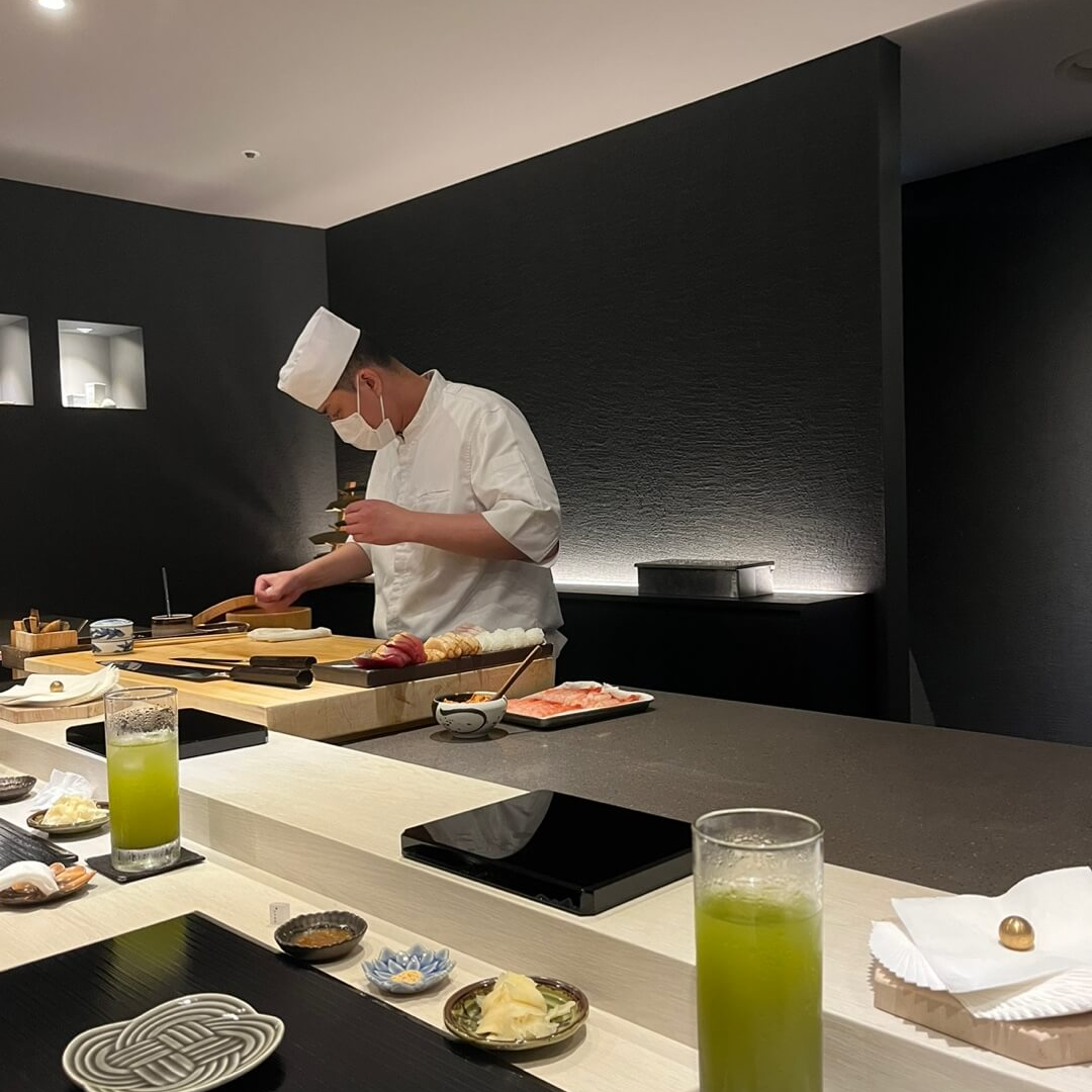 강남 오마카세 추천 점심 오마카세 내돈내산 후기