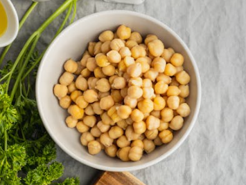 허리에 좋은 음식