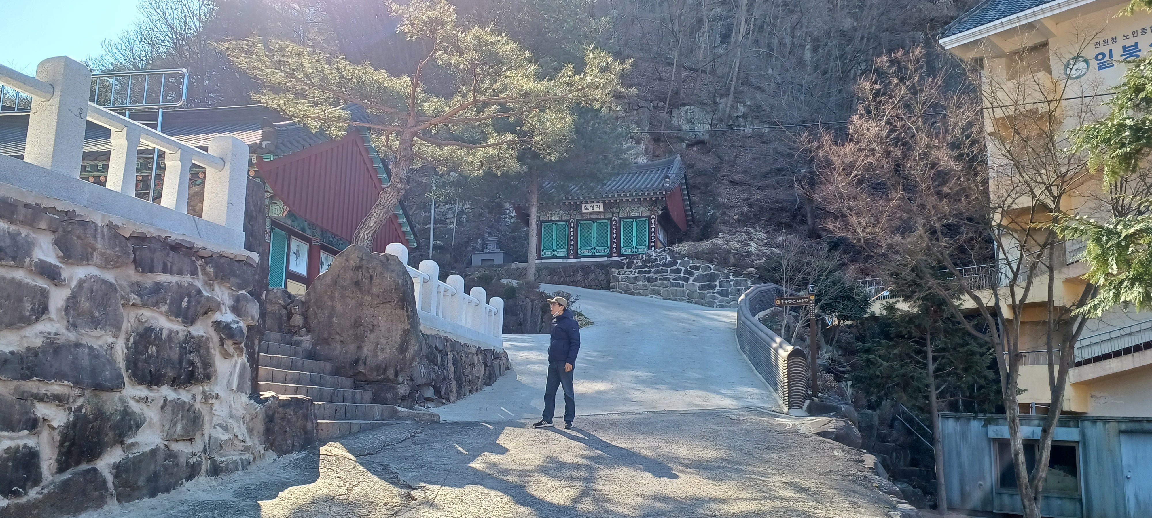 일붕사2