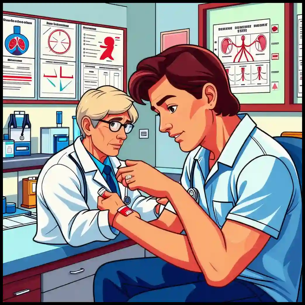 유전자 검사 비용, 기관, 정확도