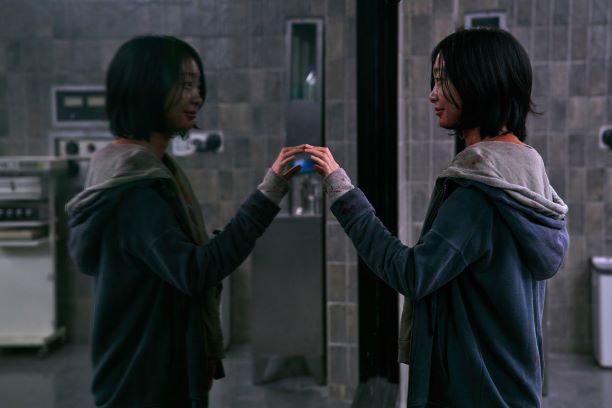 마녀 네이버영화