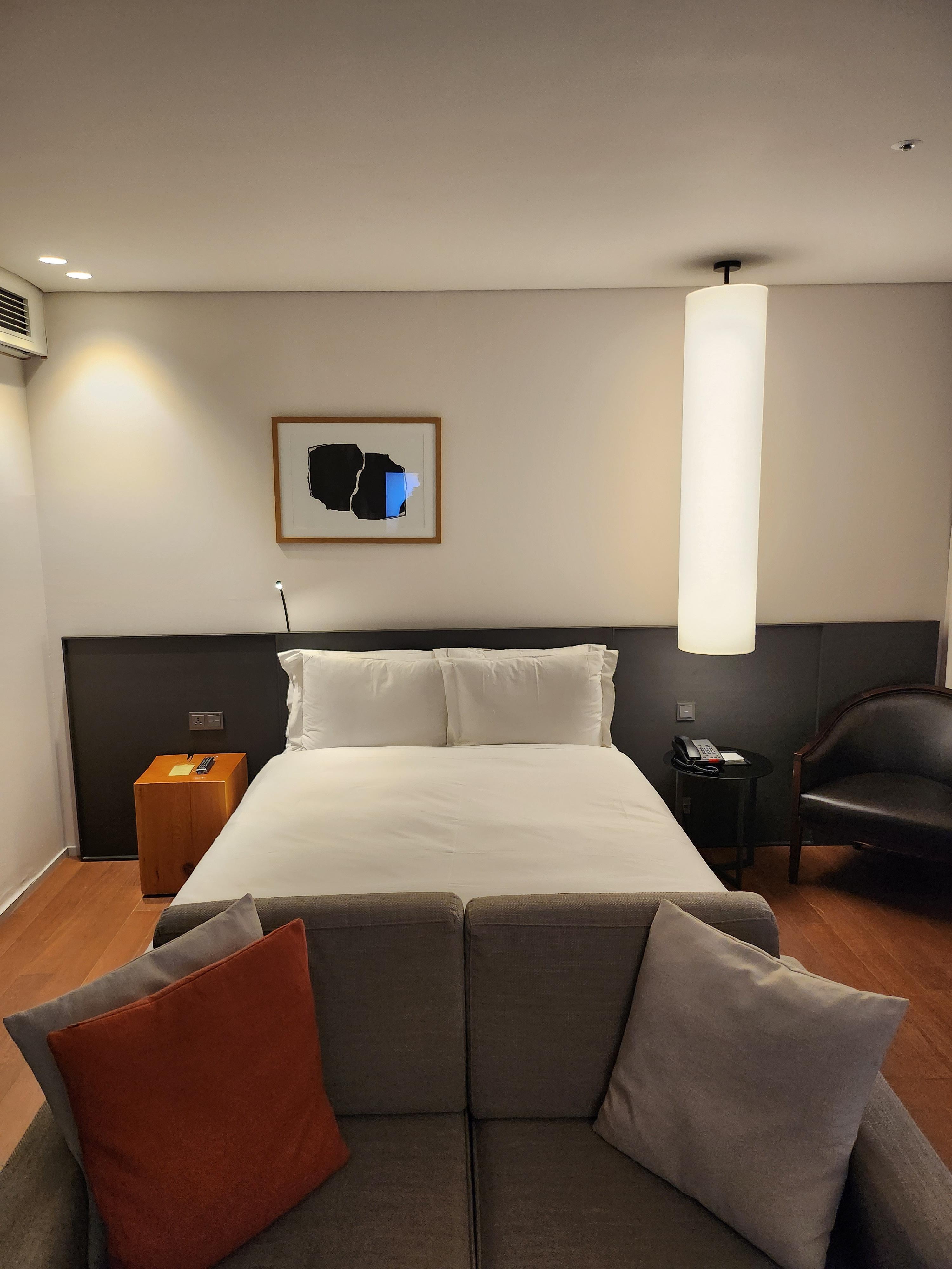 신라스테이해운대