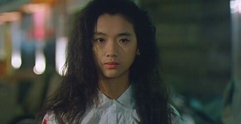 홍콩영화 여자배우 80~90년대 스타들