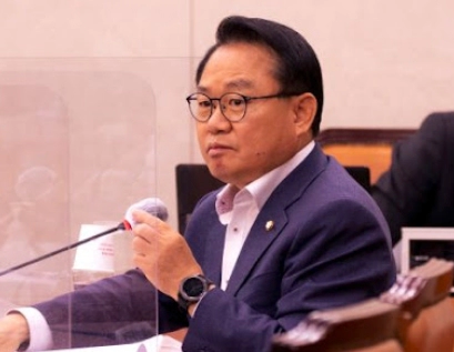 안병길 의원 부산 서구 동구 공천 컷오프 이유