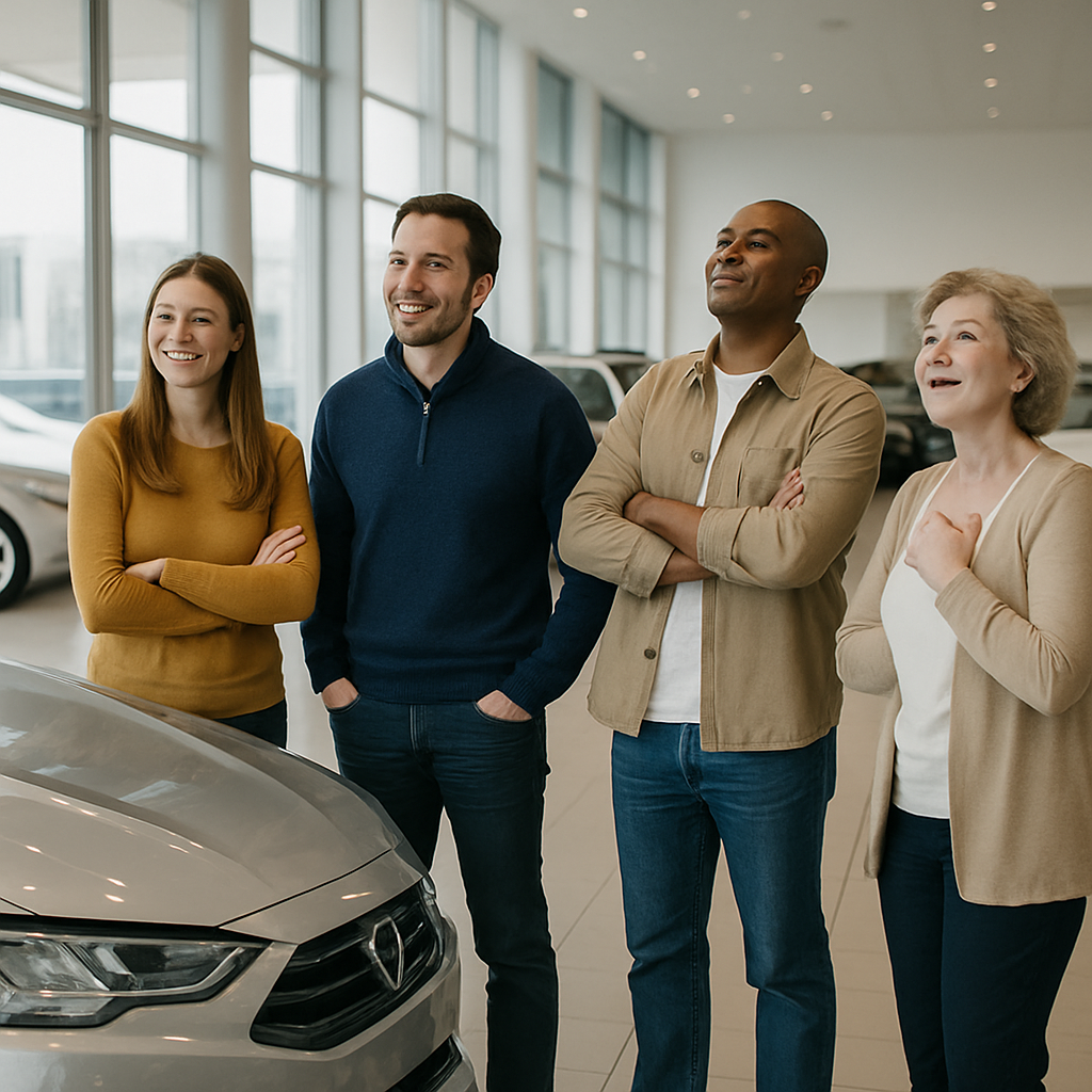 차량 출고 대기 기간 줄이는 팁: 인기 차종 빠르게 받는 법