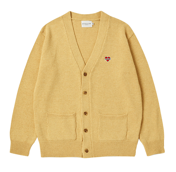 짠남자 1회 이준 가디건