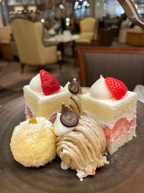 랑데뷰 라운지바